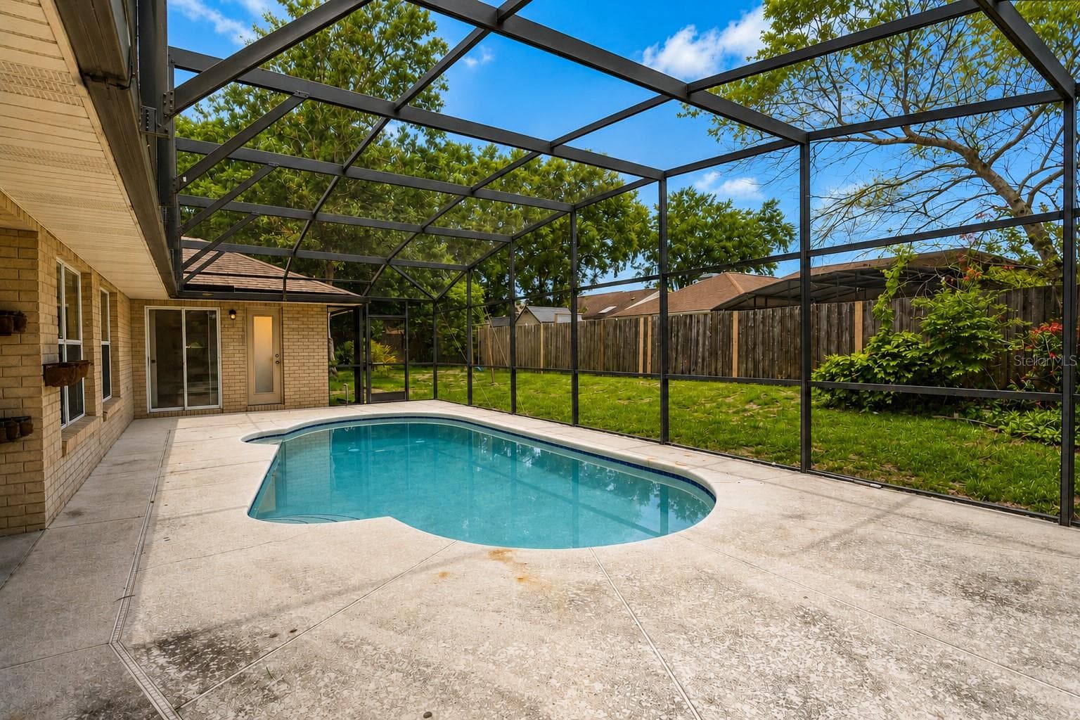 Single Family Residence at 2007 N PARKTON DR, DELTONA, photo 44 of 63