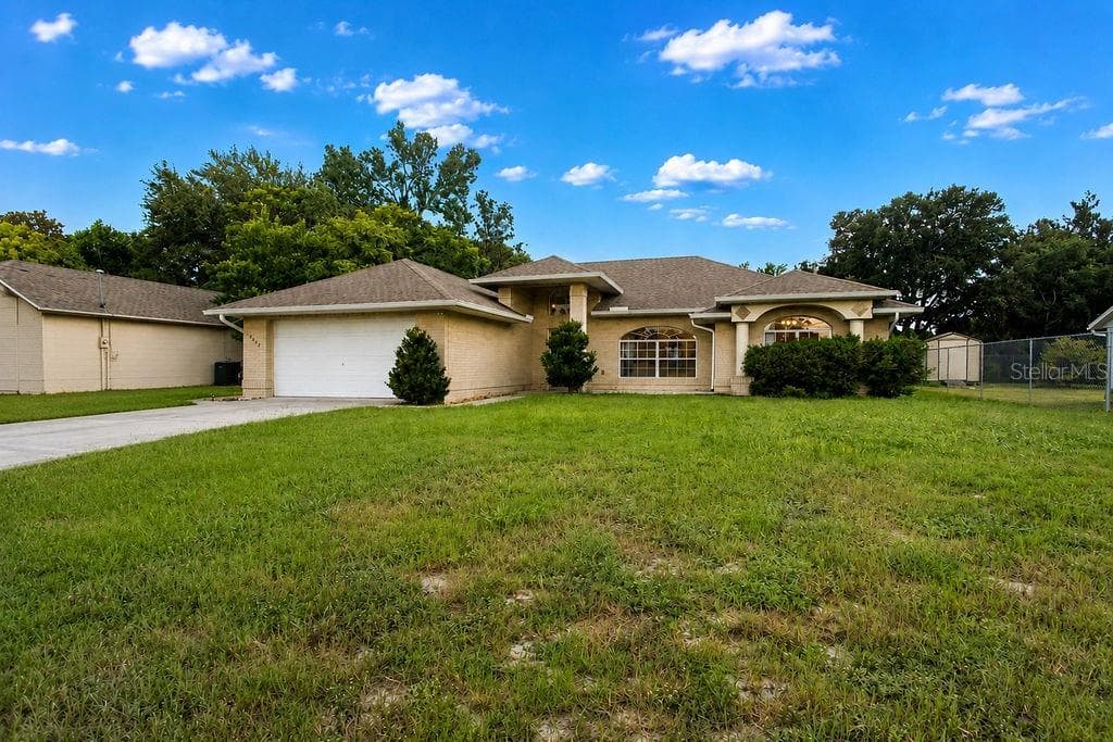 Single Family Residence at 2007 N PARKTON DR, DELTONA, photo 50 of 63