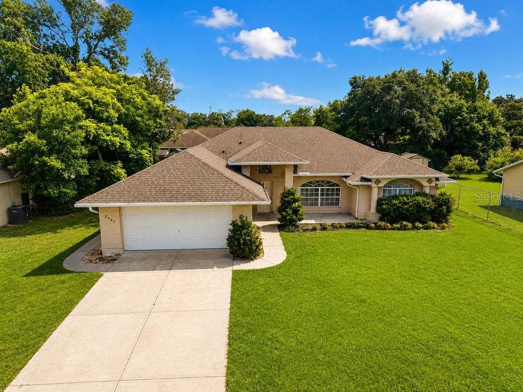 Single Family Residence at 2007 N PARKTON DR, DELTONA, photo 51 of 63