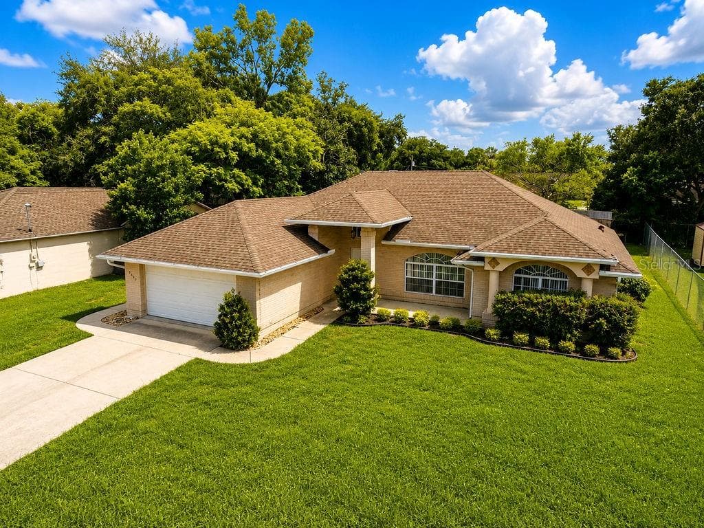 Single Family Residence at 2007 N PARKTON DR, DELTONA, photo 52 of 63