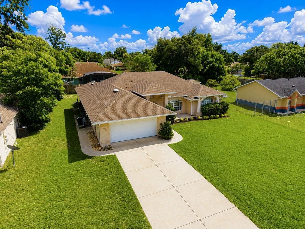Single Family Residence at 2007 N PARKTON DR, DELTONA, photo 53 of 63