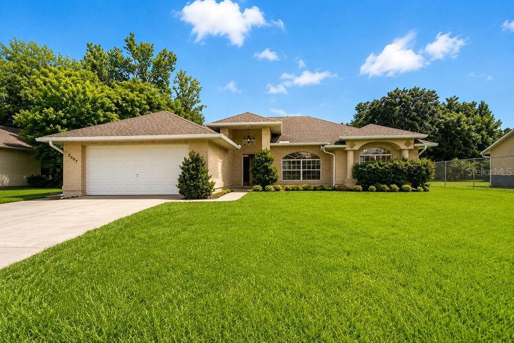 Single Family Residence at 2007 N PARKTON DR, DELTONA, photo 54 of 63