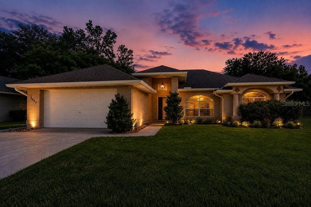 Single Family Residence at 2007 N PARKTON DR, DELTONA, photo 55 of 63