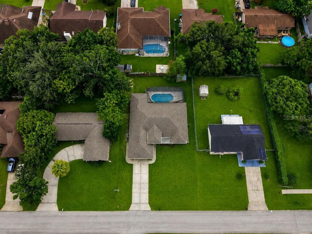 Single Family Residence at 2007 N PARKTON DR, DELTONA, photo 61 of 63