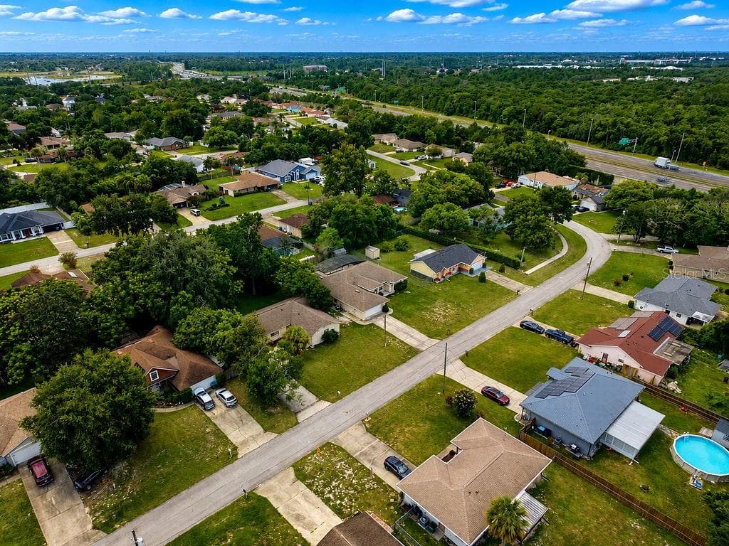 Single Family Residence at 2007 N PARKTON DR, DELTONA, photo 63 of 63