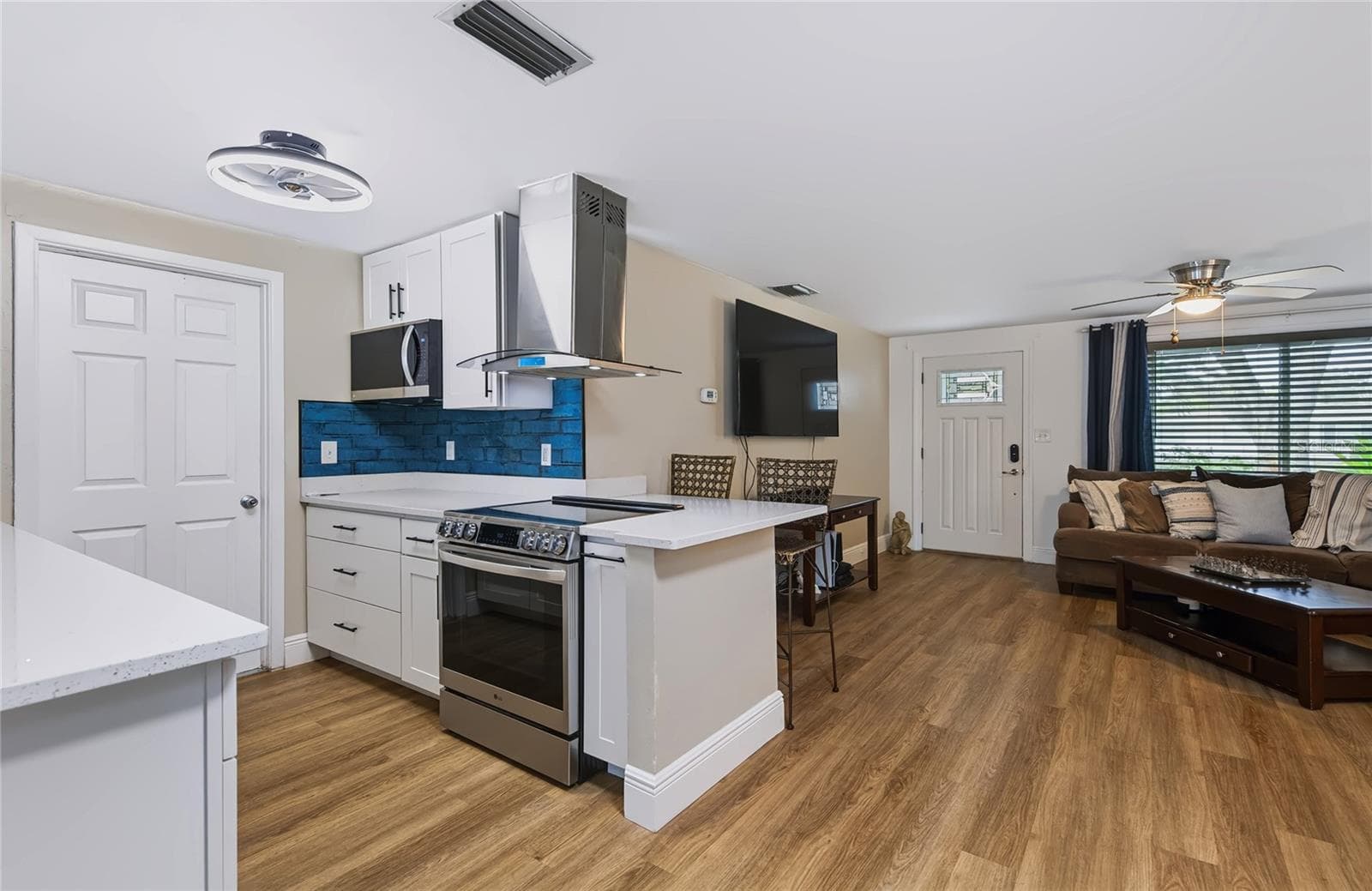 Single Family Residence at 9029 LEISURE LN N, LARGO, photo 11 of 53