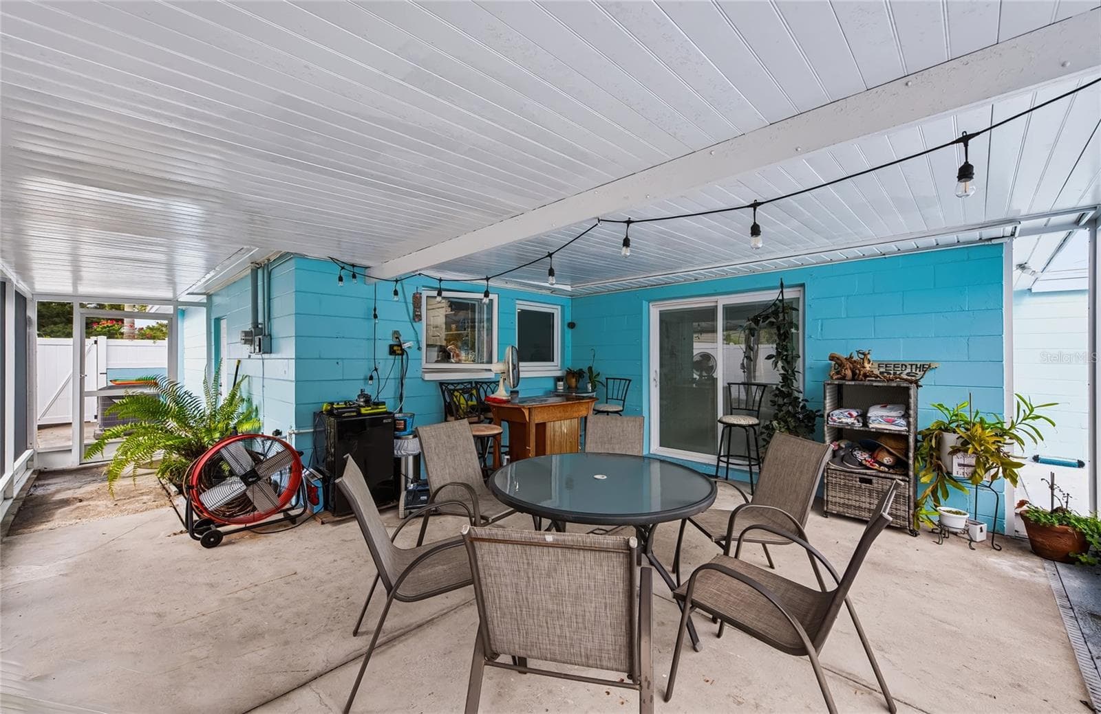 Single Family Residence at 9029 LEISURE LN N, LARGO, photo 39 of 53