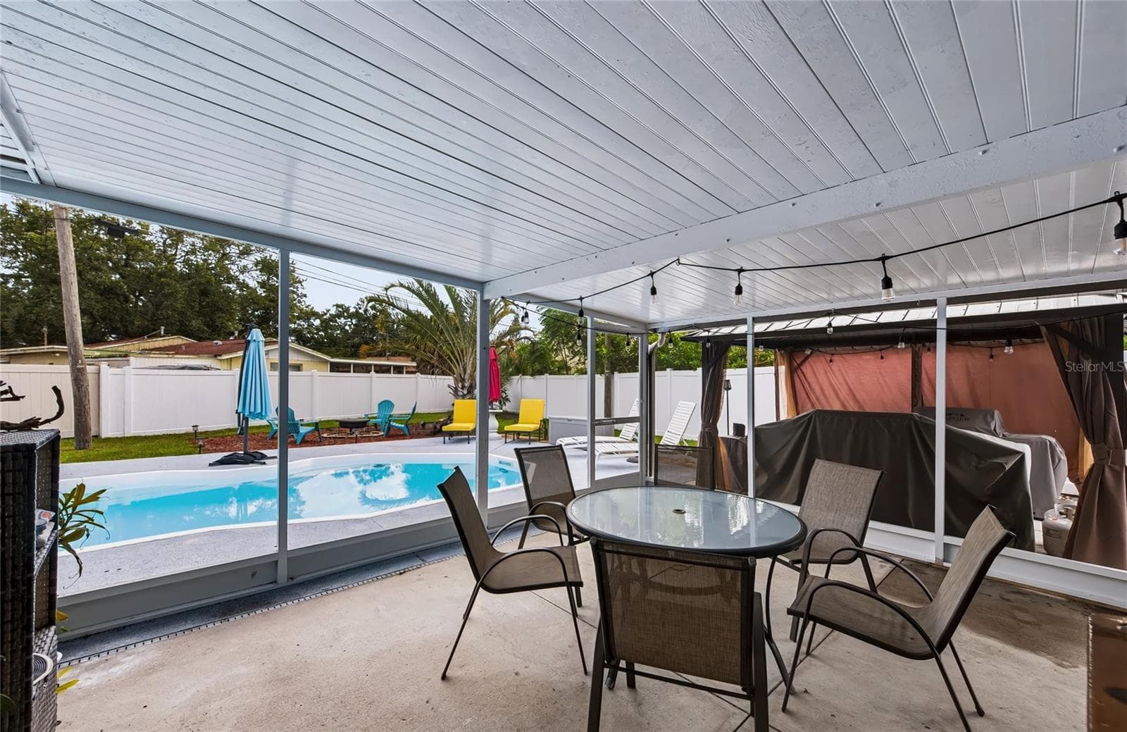 Single Family Residence at 9029 LEISURE LN N, LARGO, photo 42 of 53