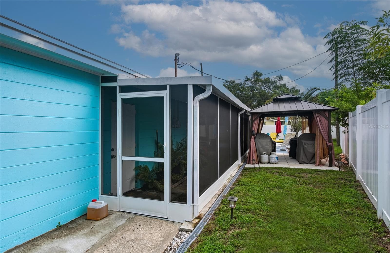 Single Family Residence at 9029 LEISURE LN N, LARGO, photo 43 of 53