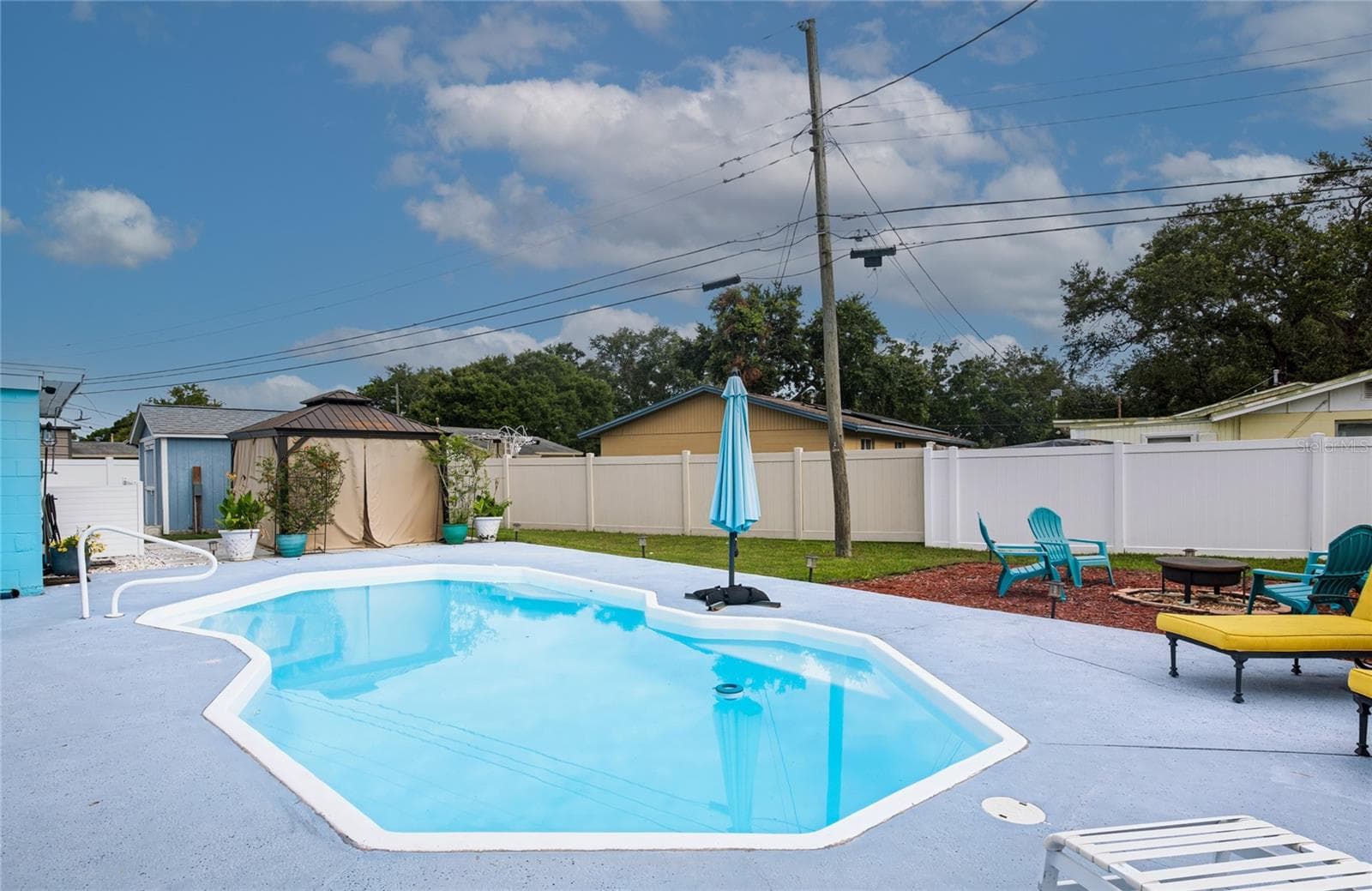 Single Family Residence at 9029 LEISURE LN N, LARGO, photo 44 of 53