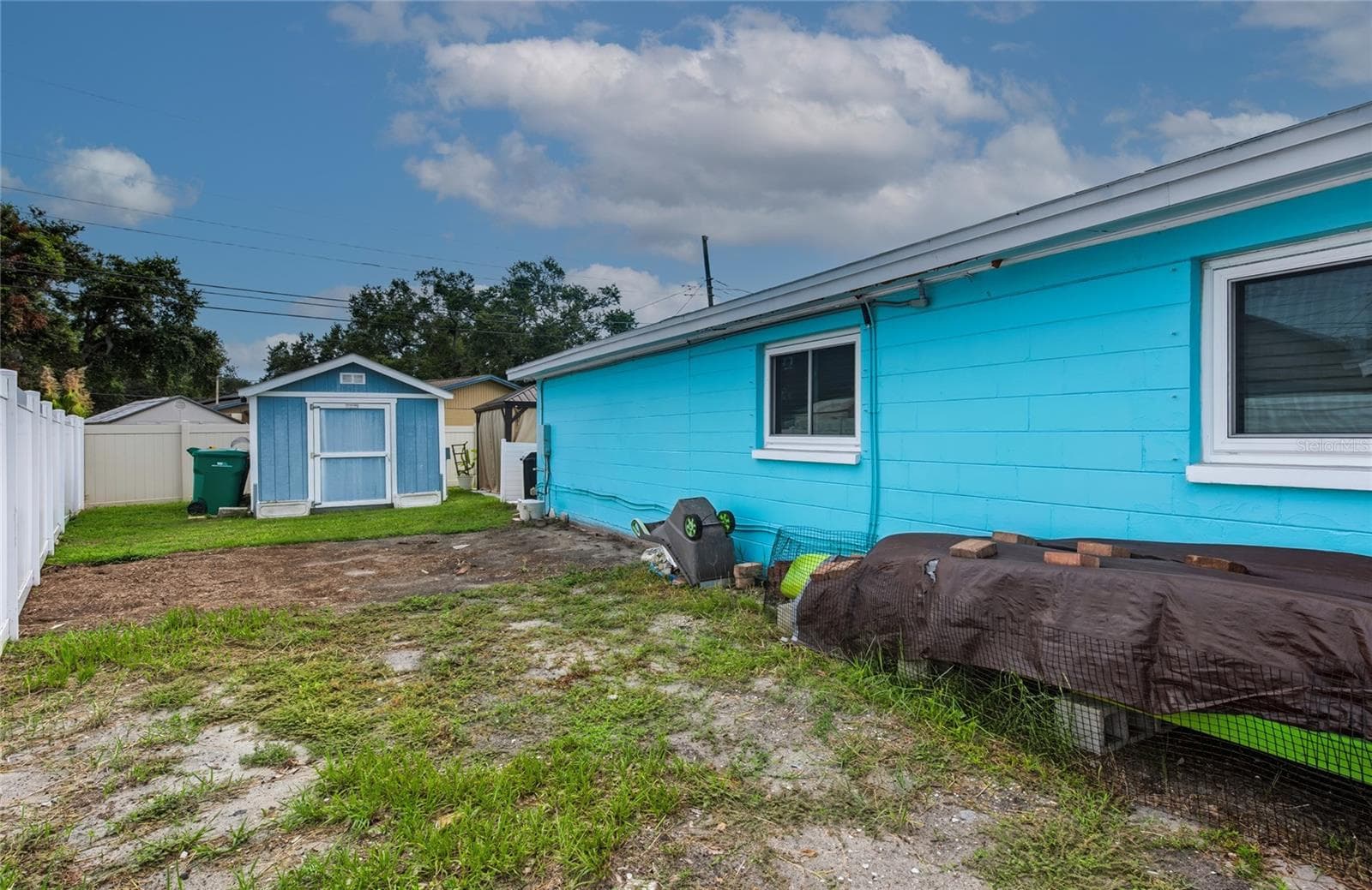 Single Family Residence at 9029 LEISURE LN N, LARGO, photo 48 of 53