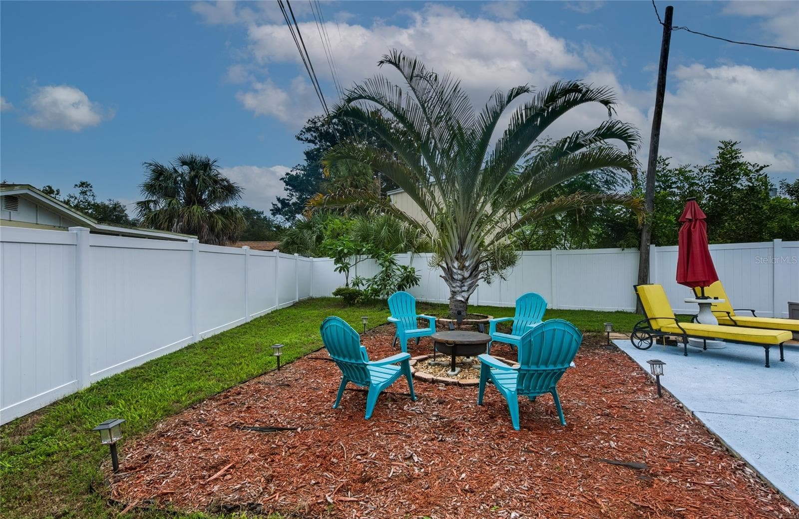 Single Family Residence at 9029 LEISURE LN N, LARGO, photo 50 of 53