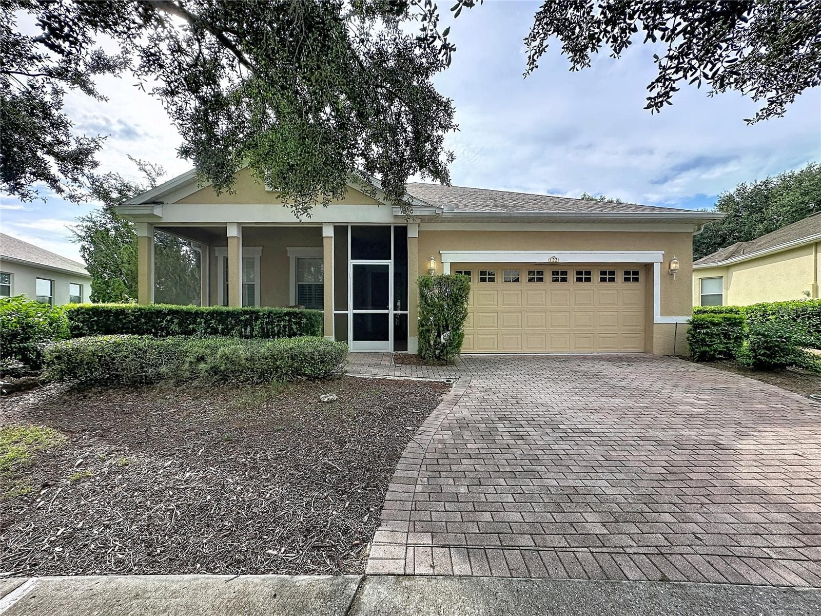 Single Family Residence at 122 FLAME VINE WAY, GROVELAND, photo 2 of 64