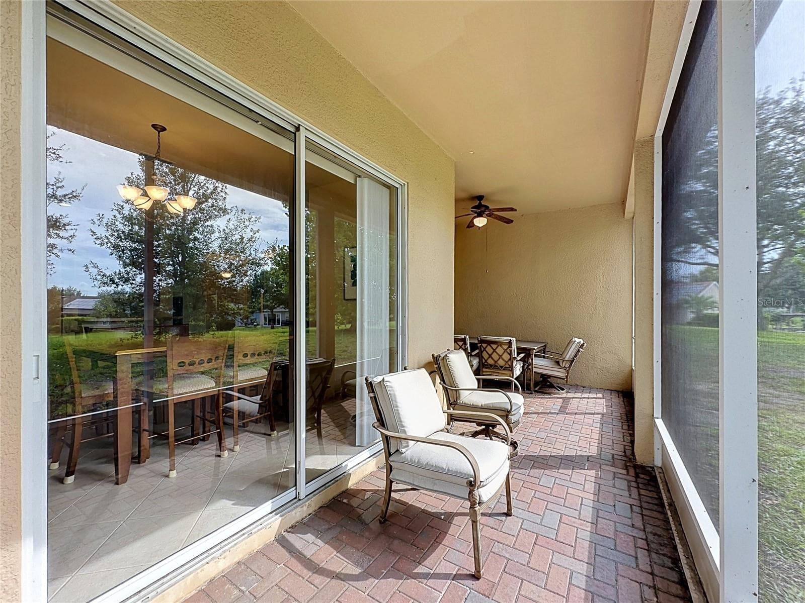 Single Family Residence at 122 FLAME VINE WAY, GROVELAND, photo 43 of 64
