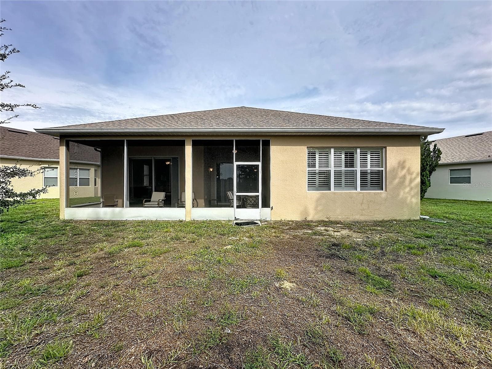 Single Family Residence at 122 FLAME VINE WAY, GROVELAND, photo 45 of 64