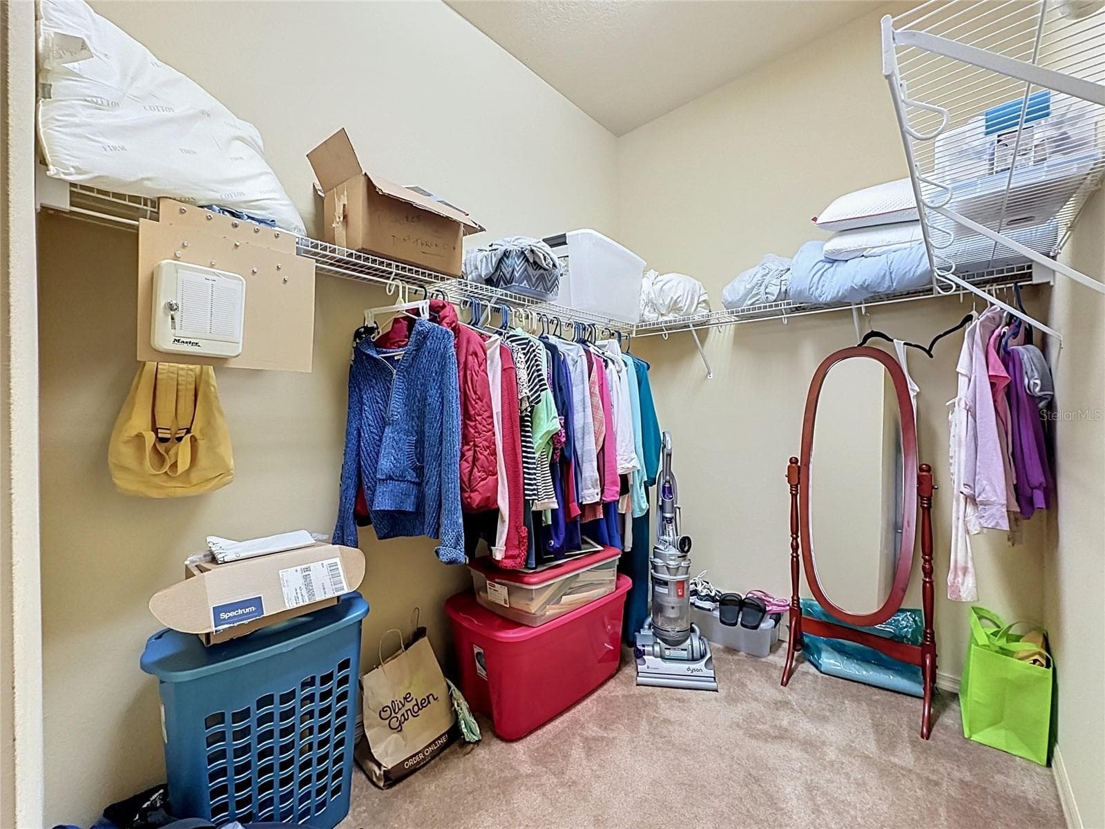 Single Family Residence at 122 FLAME VINE WAY, GROVELAND, photo 27 of 64