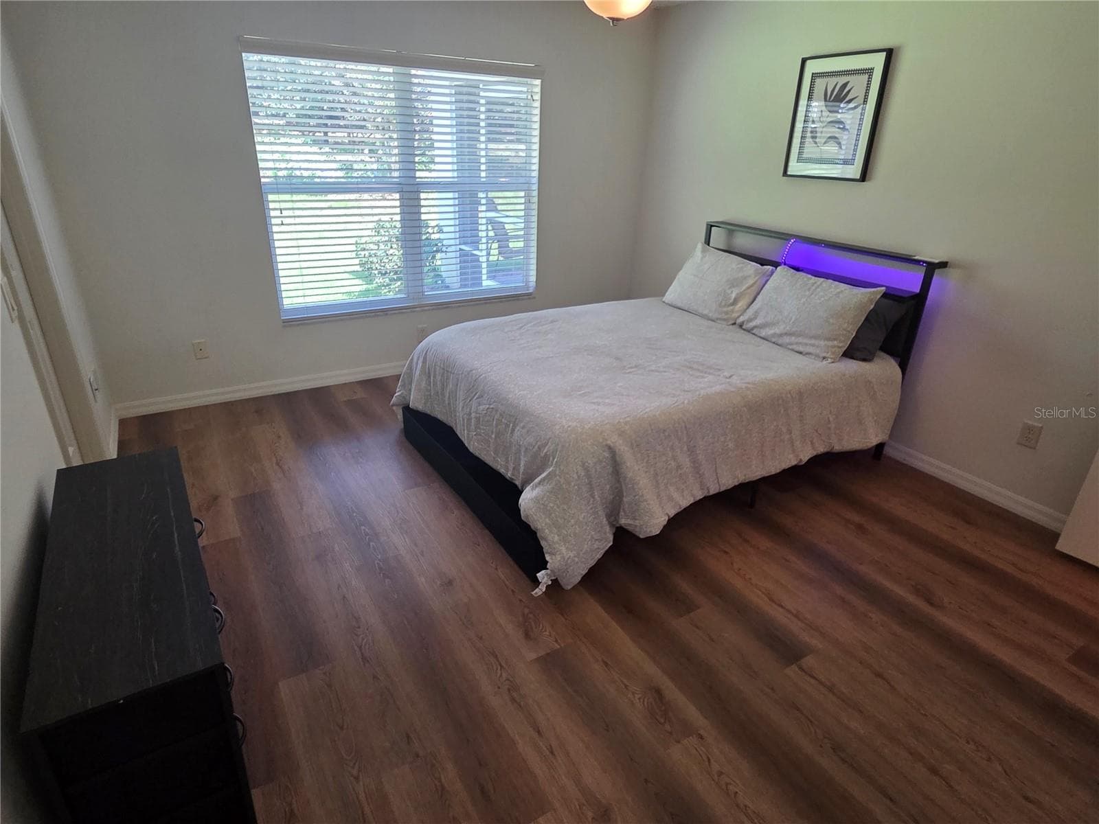 this is bedroom for turnkey - 16596 SE 77TH NORTHRIDGE CT, THE VILLAGES