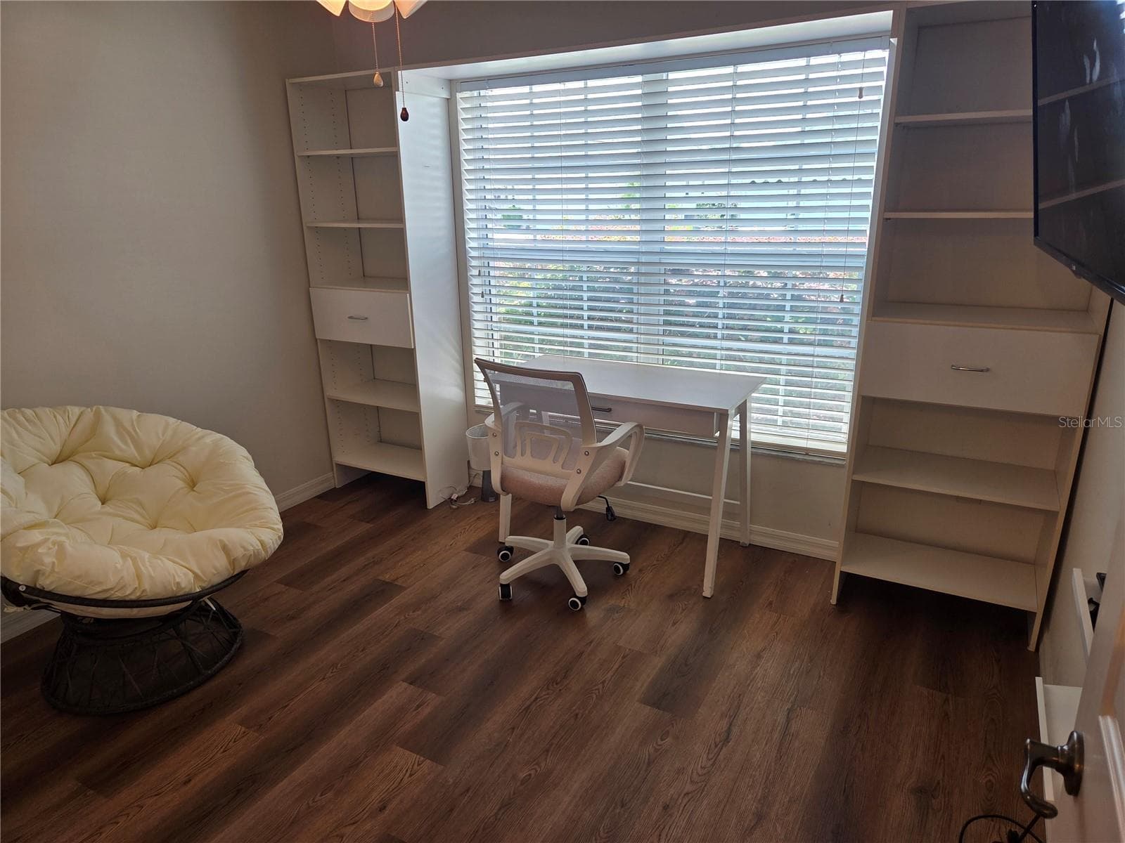 this is den/office bed 3 for turnkey - 16596 SE 77TH NORTHRIDGE CT, THE VILLAGES