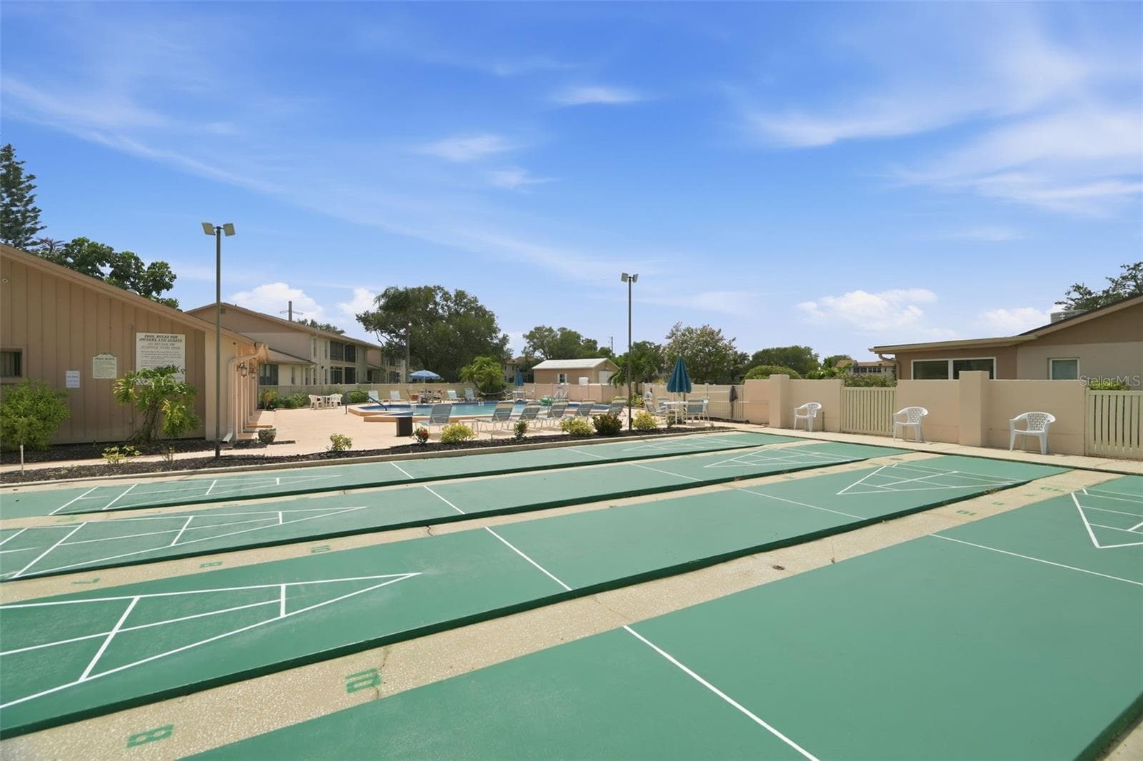 Condominium at 3828 SAILMAKER LN, HOLIDAY, photo 30 of 30