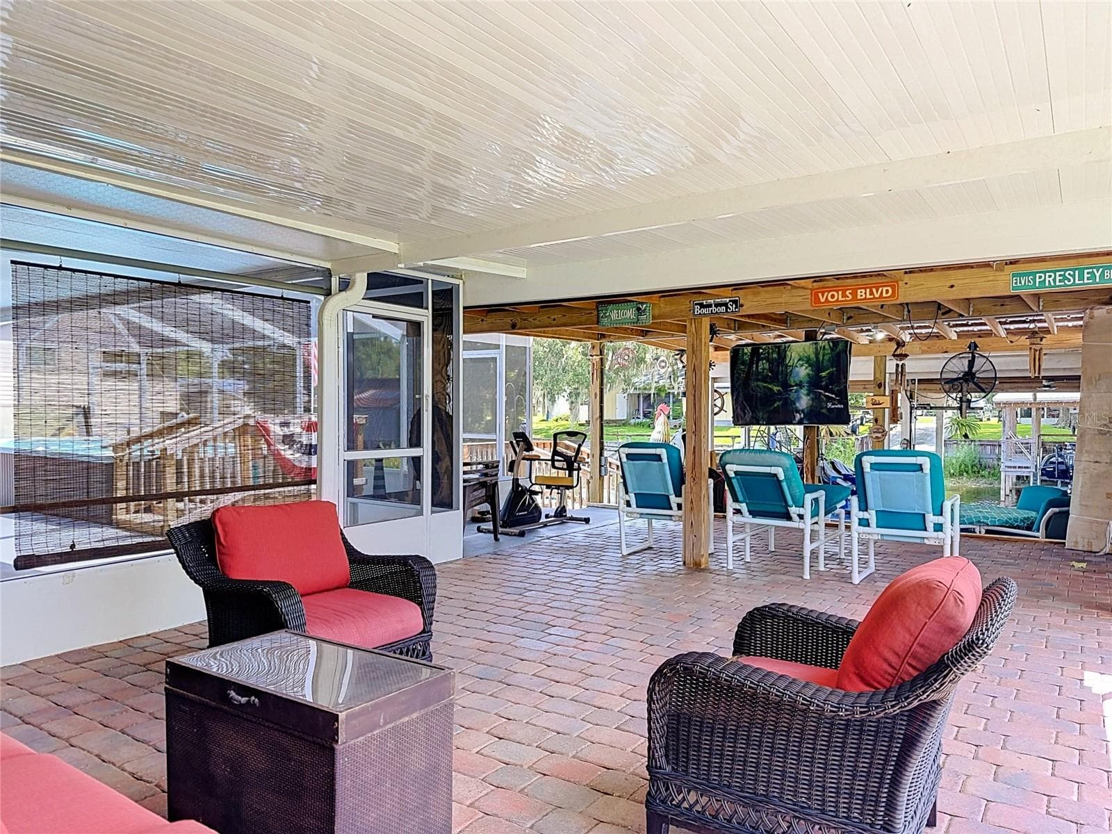 Single Family Residence at 116 BREAM ST, HAINES CITY, photo 41 of 66