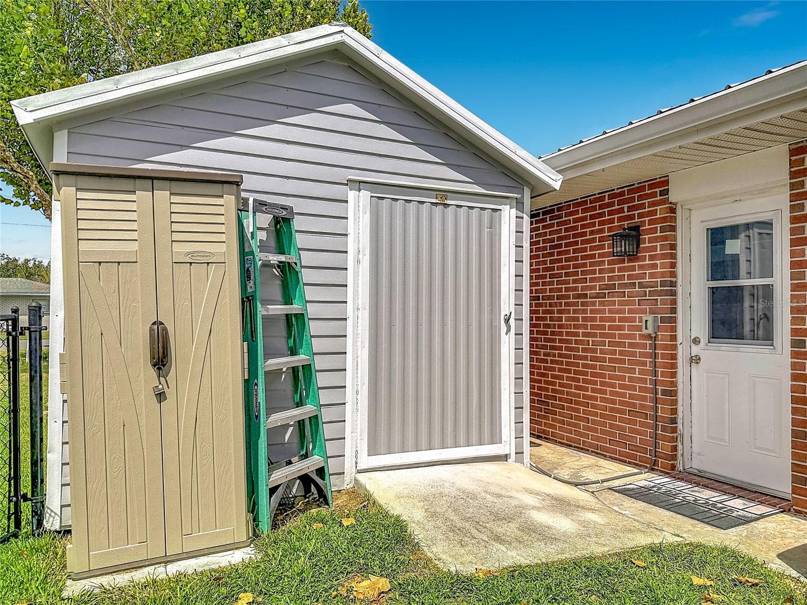 Single Family Residence at 116 BREAM ST, HAINES CITY, photo 46 of 66