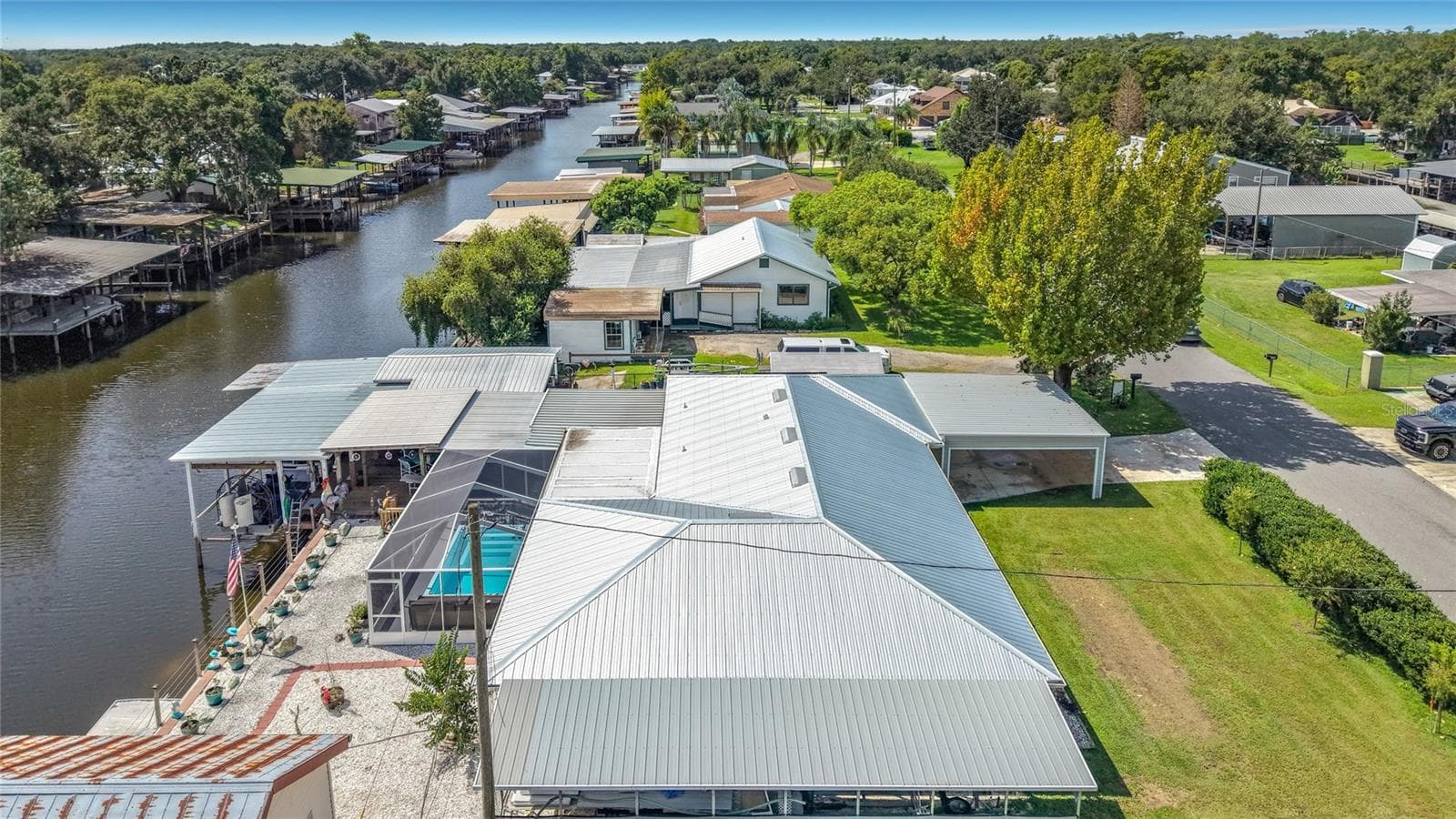 Single Family Residence at 116 BREAM ST, HAINES CITY, photo 52 of 66