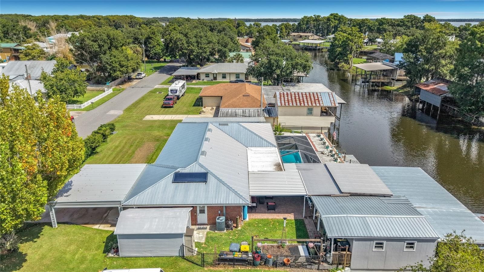 Single Family Residence at 116 BREAM ST, HAINES CITY, photo 53 of 66