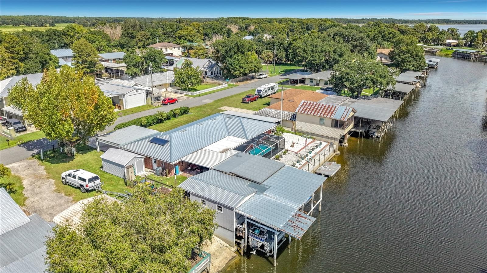 Single Family Residence at 116 BREAM ST, HAINES CITY, photo 54 of 66