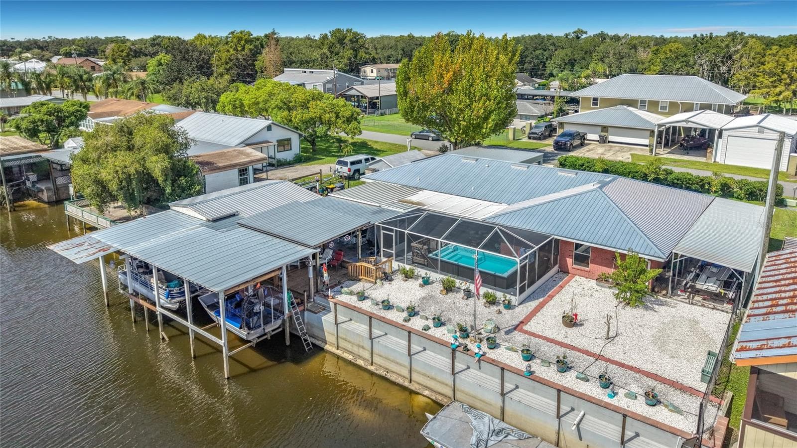 Single Family Residence at 116 BREAM ST, HAINES CITY, photo 55 of 66