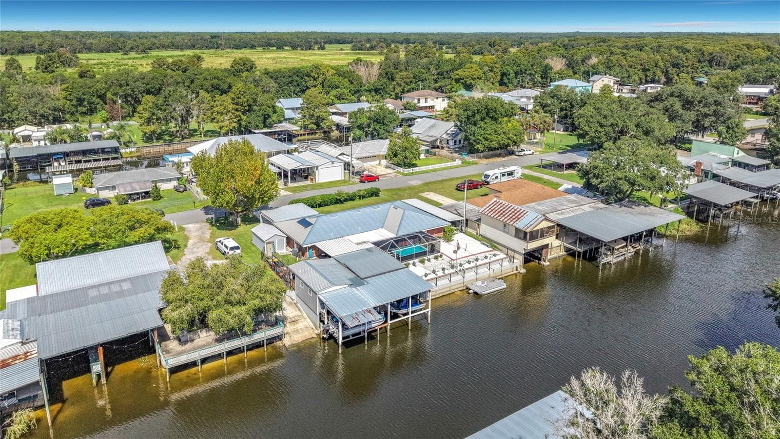 Single Family Residence at 116 BREAM ST, HAINES CITY, photo 57 of 66