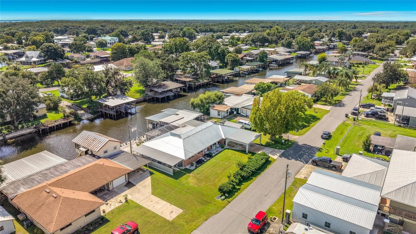Single Family Residence at 116 BREAM ST, HAINES CITY, photo 58 of 66