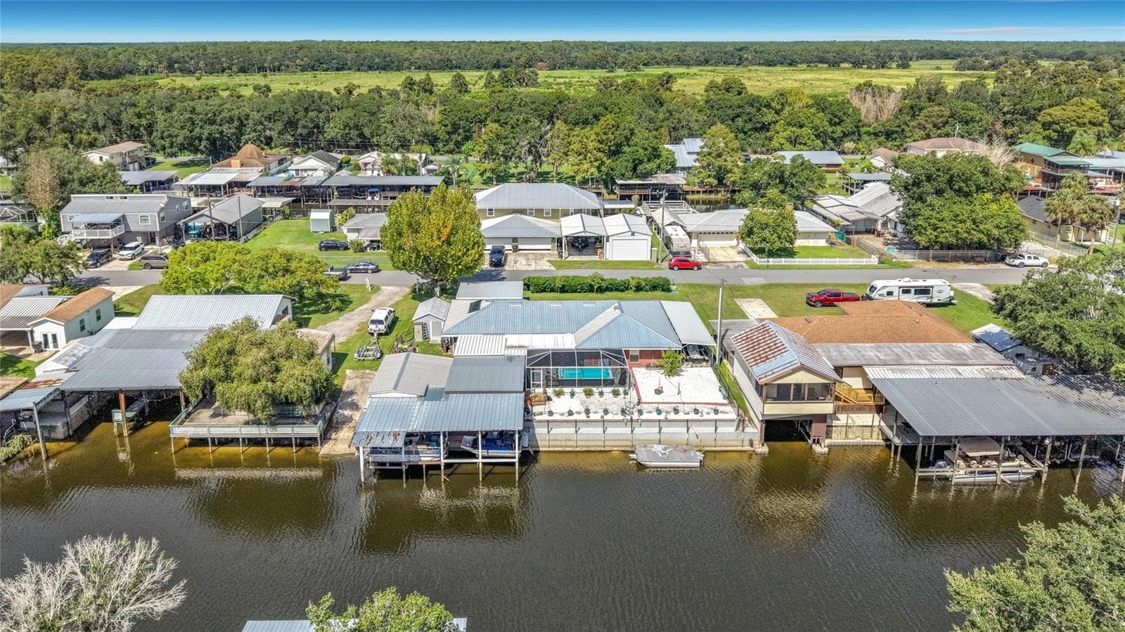 Single Family Residence at 116 BREAM ST, HAINES CITY, photo 60 of 66