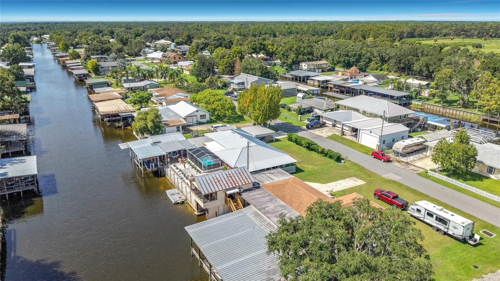 Single Family Residence at 116 BREAM ST, HAINES CITY, photo 61 of 66