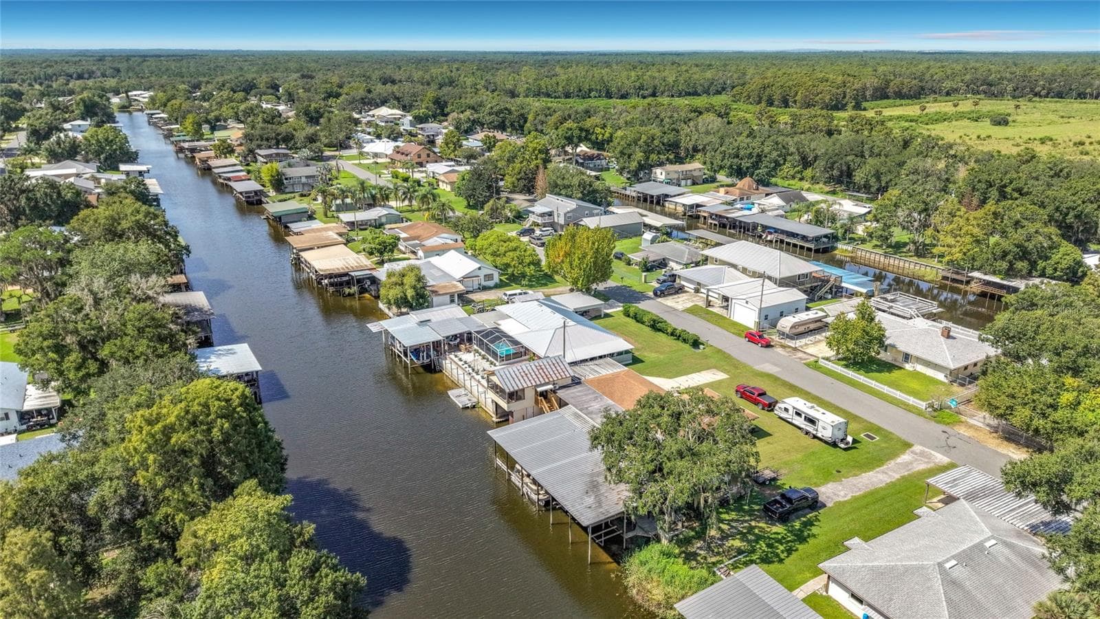 Single Family Residence at 116 BREAM ST, HAINES CITY, photo 62 of 66