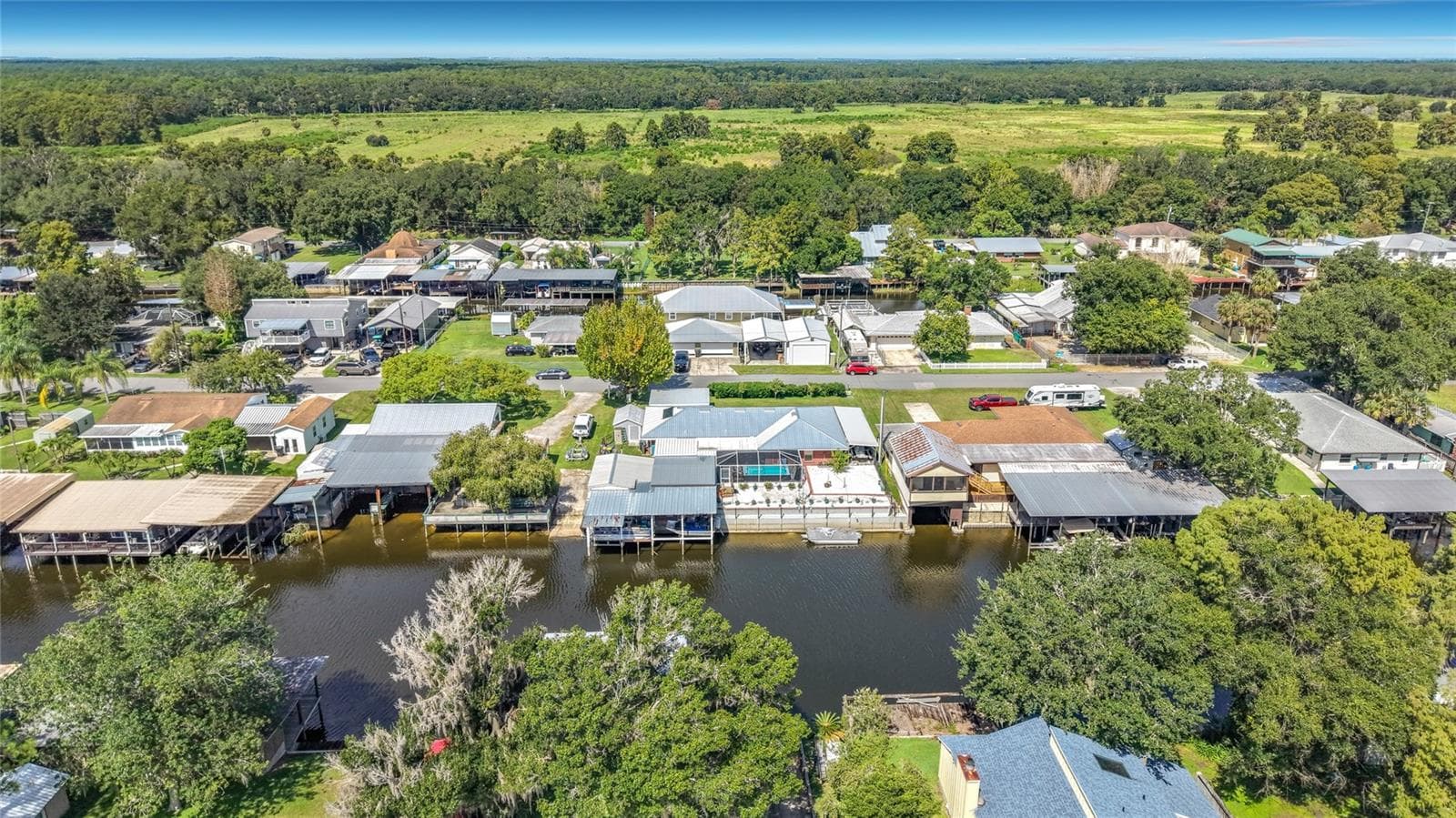 Single Family Residence at 116 BREAM ST, HAINES CITY, photo 63 of 66