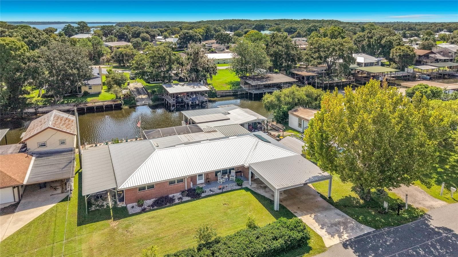 Single Family Residence at 116 BREAM ST, HAINES CITY, photo 65 of 66