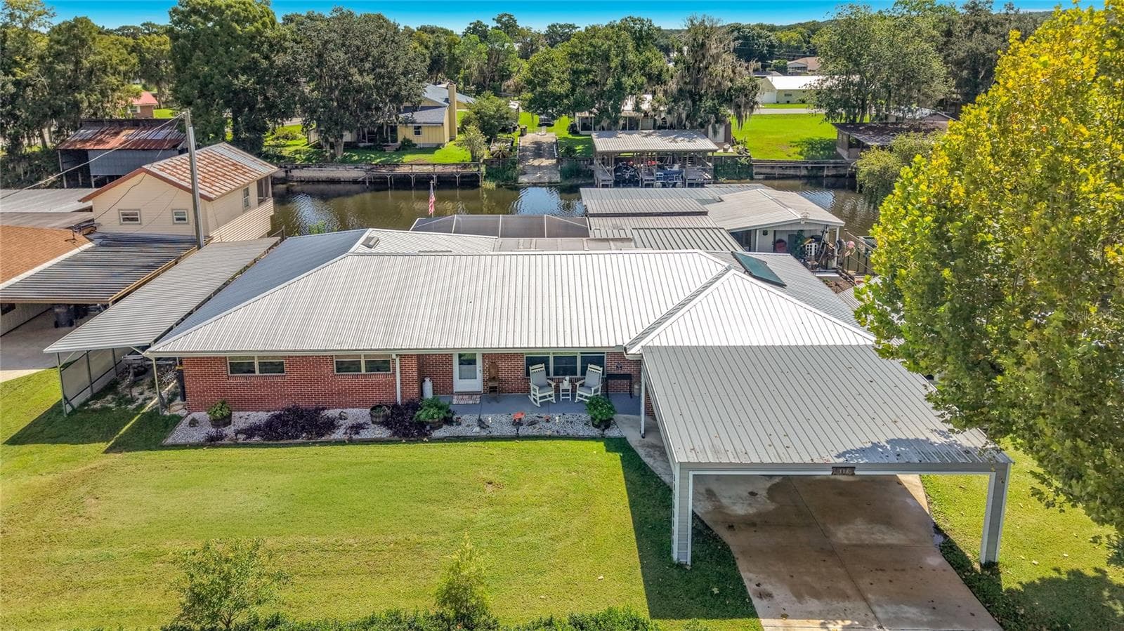 Single Family Residence at 116 BREAM ST, HAINES CITY, photo 66 of 66