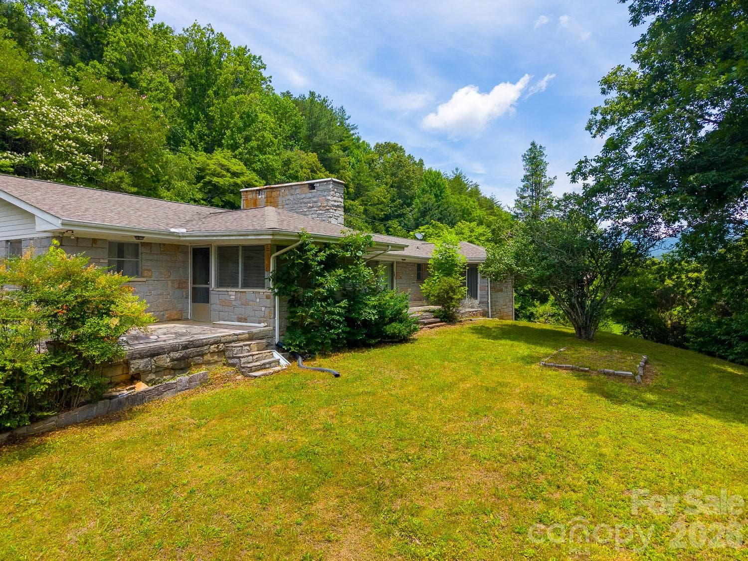 Single Family Residence at 222 Mitchell Mountain Road, Bryson City, photo 5 of 48