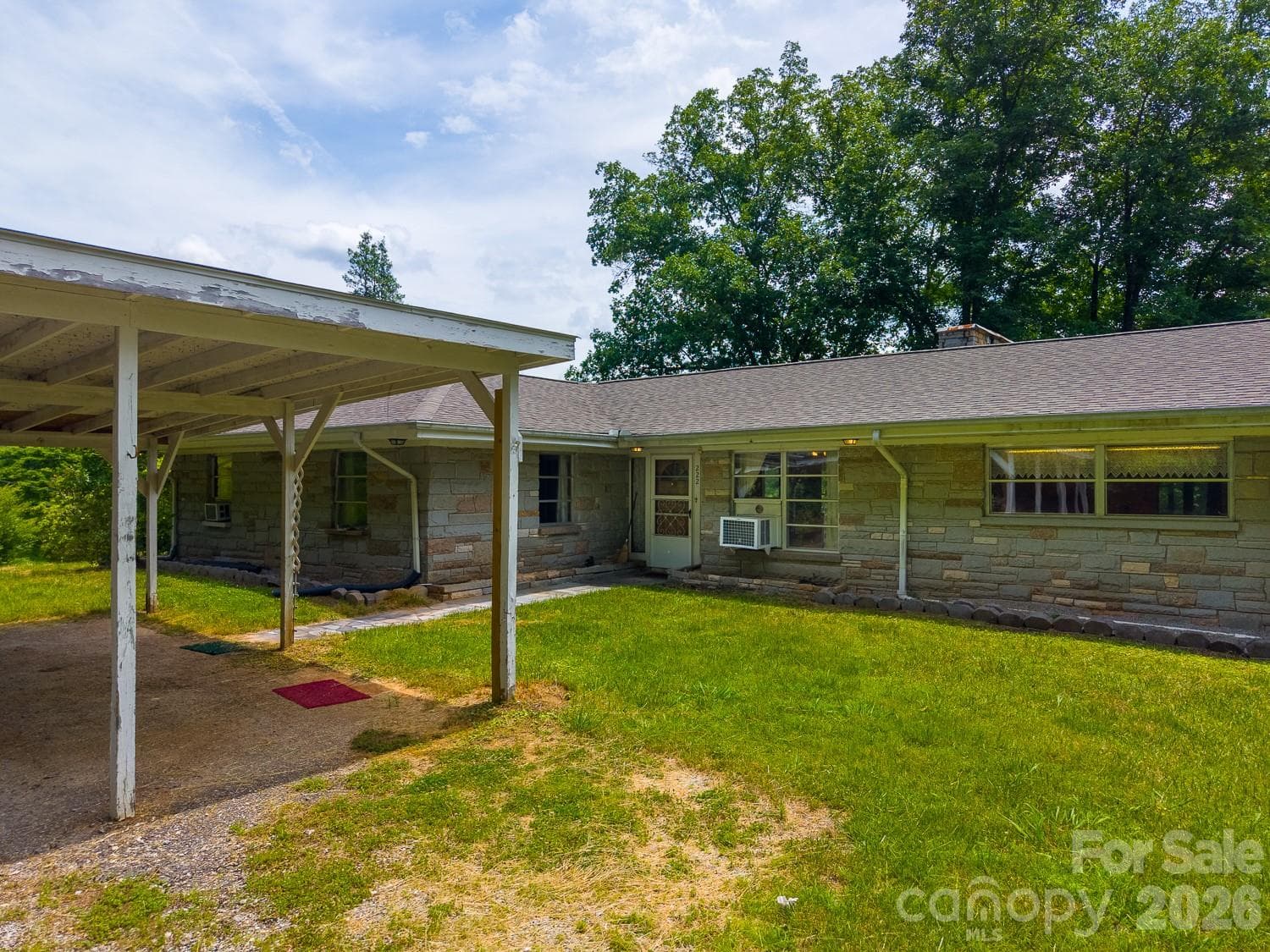 Single Family Residence at 222 Mitchell Mountain Road, Bryson City, photo 7 of 48