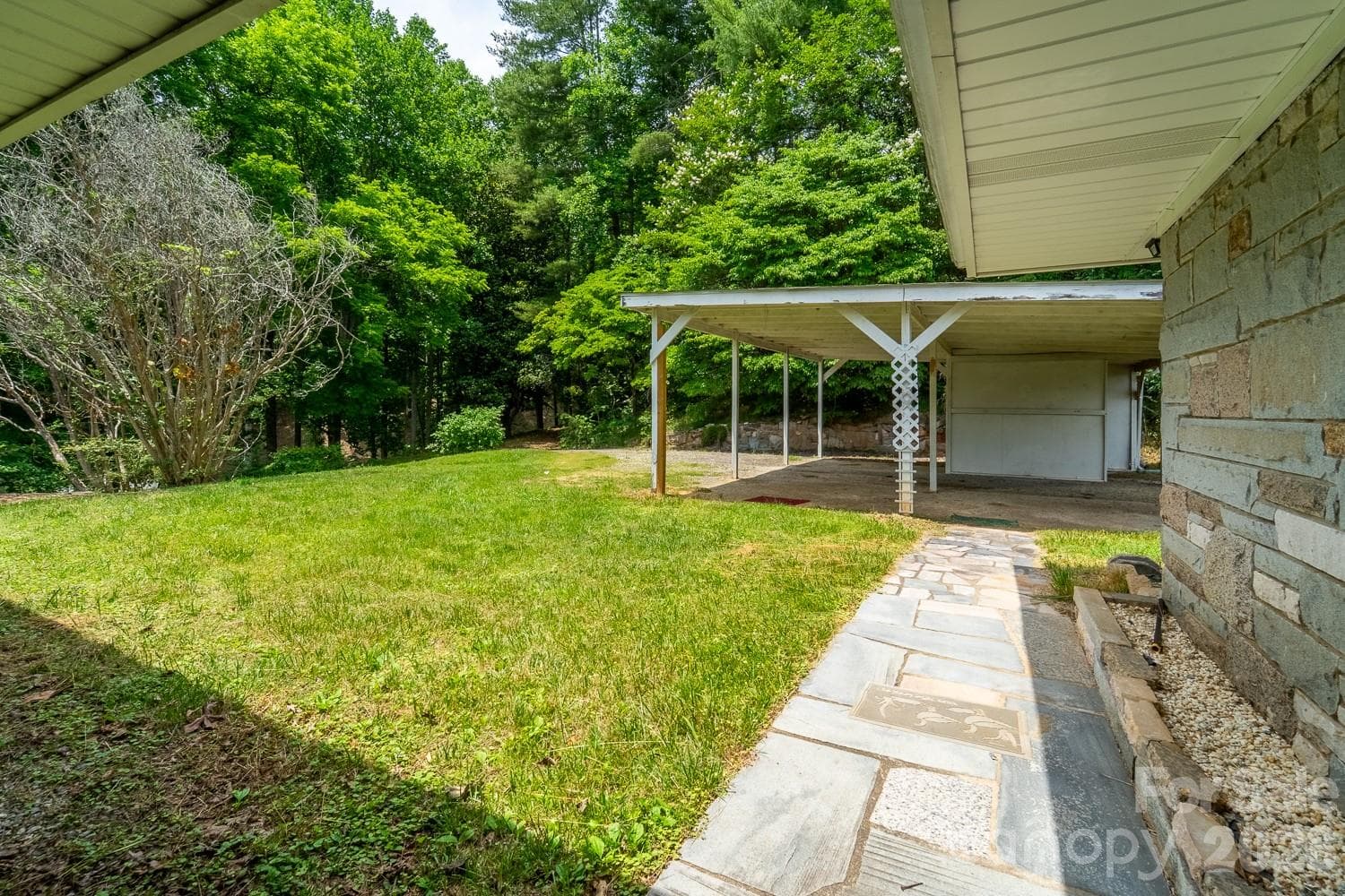 Single Family Residence at 222 Mitchell Mountain Road, Bryson City, photo 8 of 48