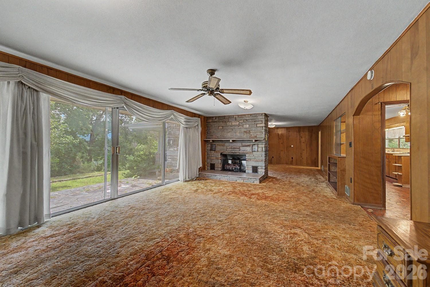 Single Family Residence at 222 Mitchell Mountain Road, Bryson City, photo 15 of 48