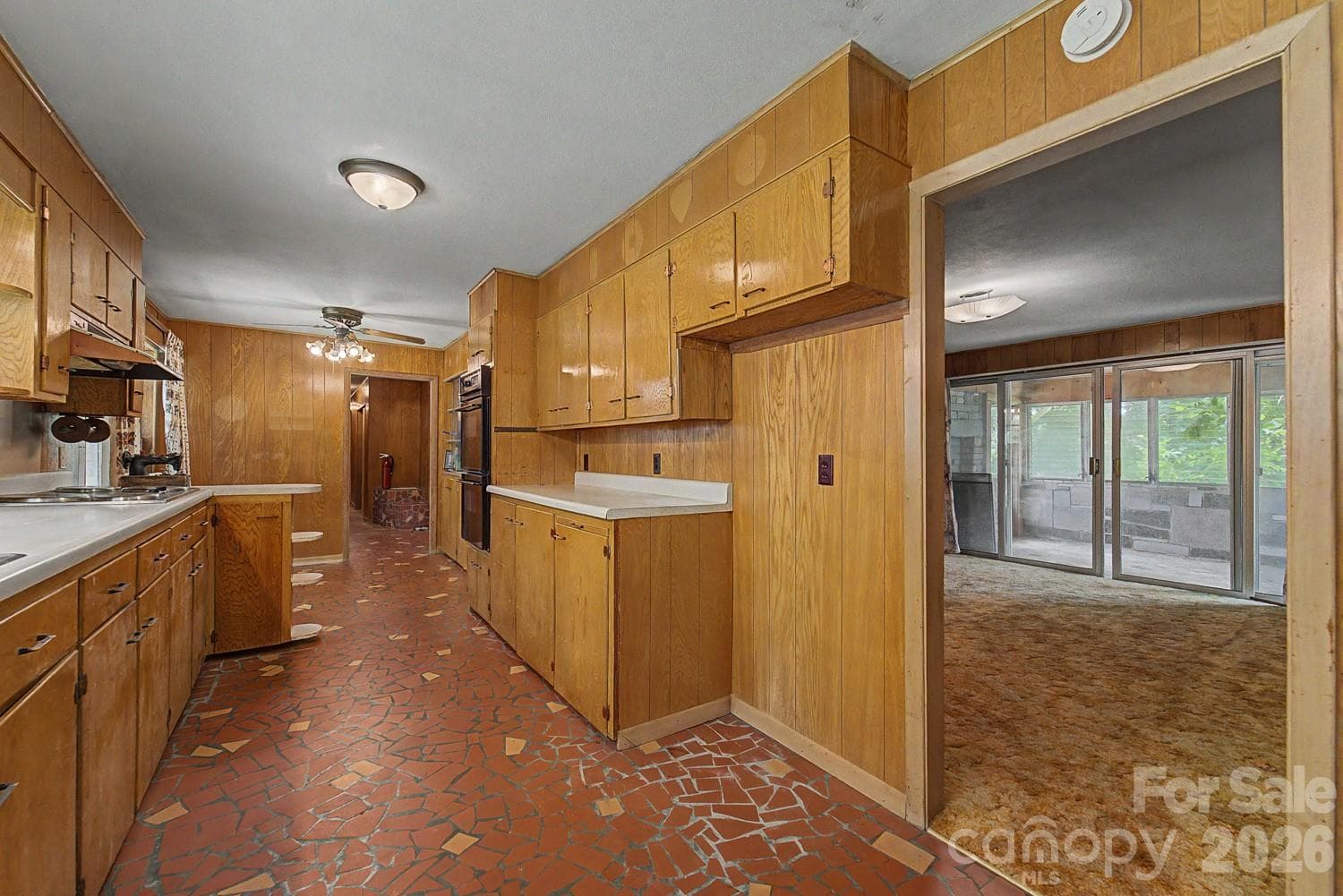 Single Family Residence at 222 Mitchell Mountain Road, Bryson City, photo 20 of 48