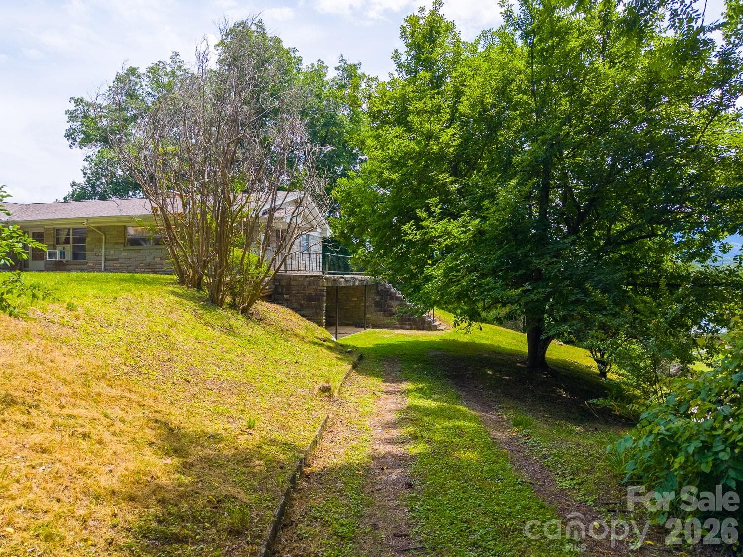 Single Family Residence at 222 Mitchell Mountain Road, Bryson City, photo 46 of 48
