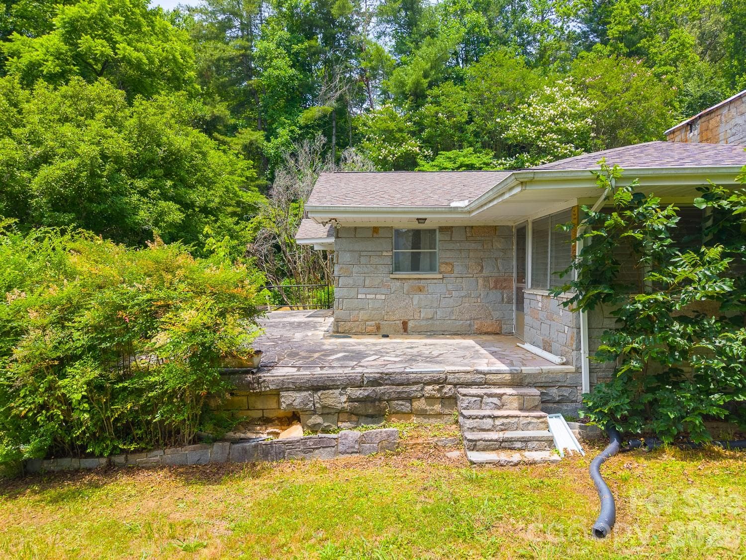Single Family Residence at 222 Mitchell Mountain Road, Bryson City, photo 48 of 48