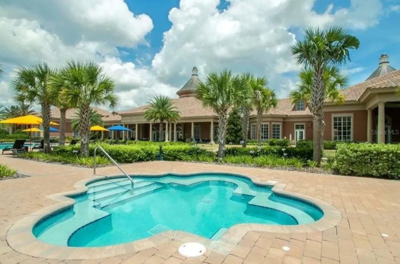 Single Family Residence at 122 FLAME VINE WAY, GROVELAND, photo 61 of 64