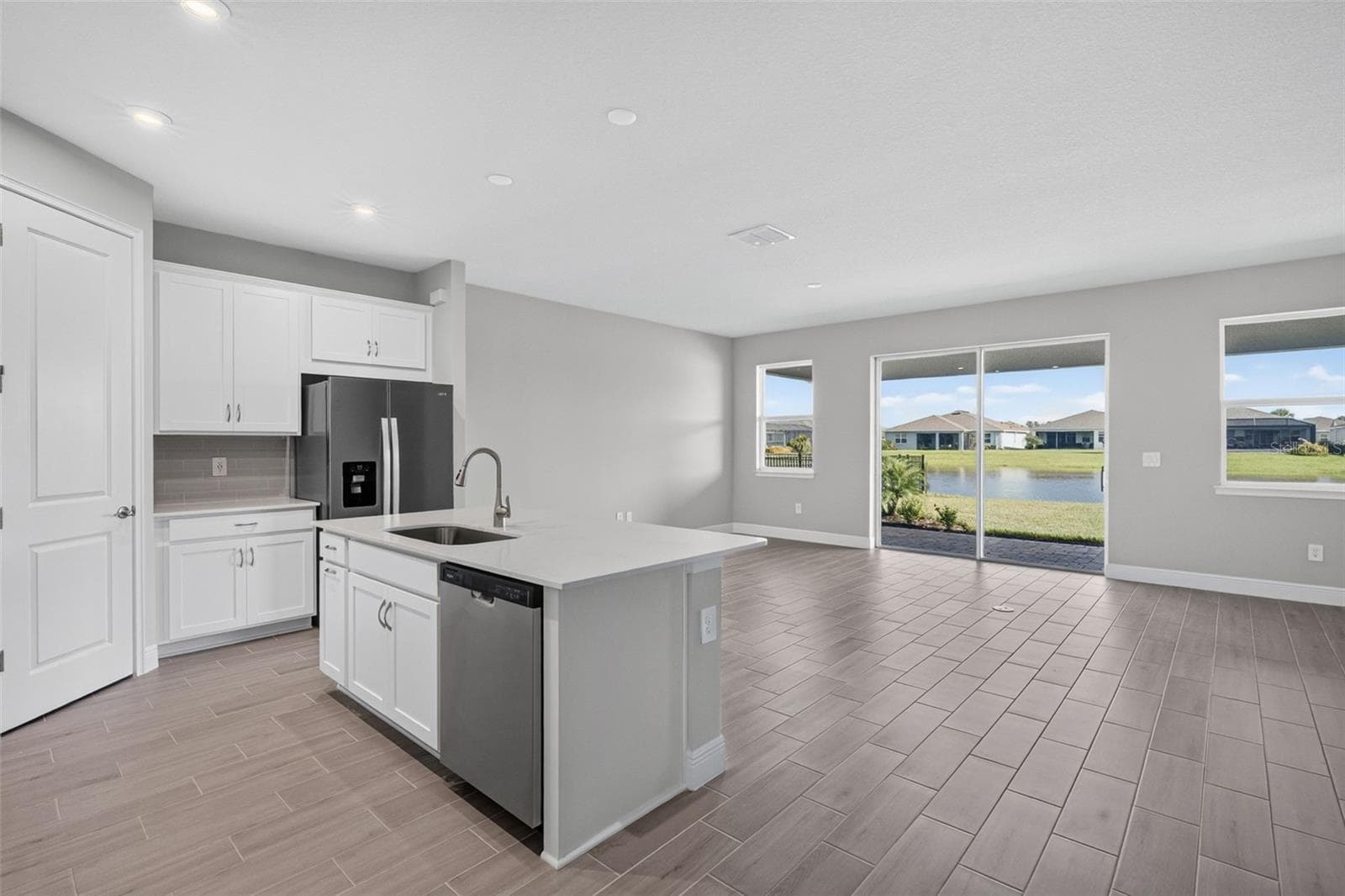 Single Family Residence at 12324 49TH ST E, PARRISH, photo 12 of 40