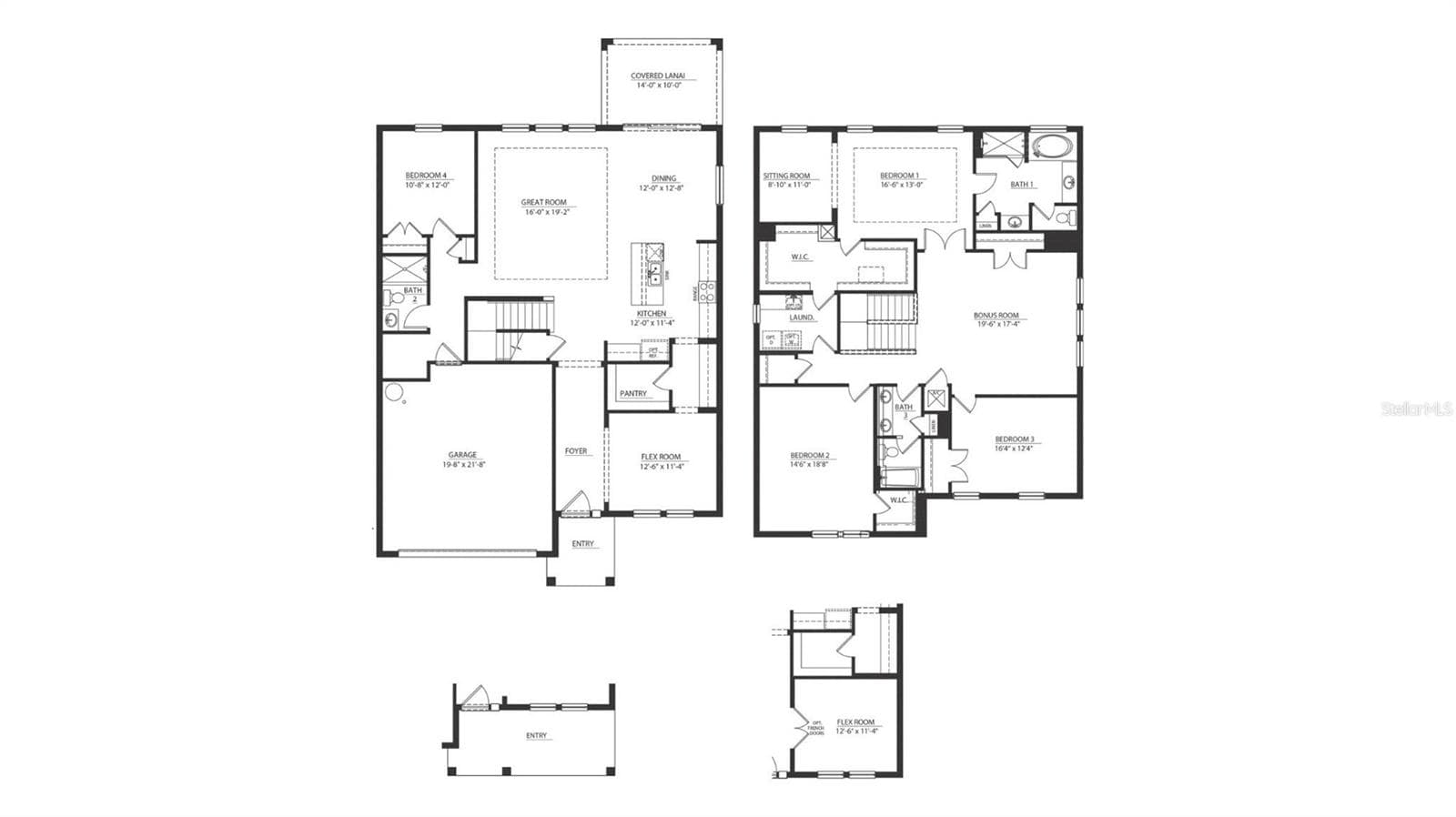 Single Family Residence at 8811 BAHAMA MIA LN, PARRISH, photo 23 of 23