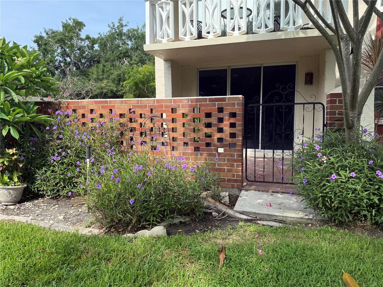 Condominium at 1012 PEARCE DR #111, CLEARWATER, photo 44 of 51