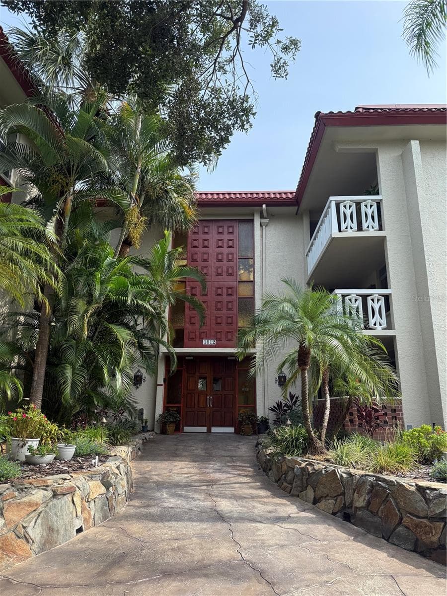 Condominium at 1012 PEARCE DR #111, CLEARWATER, photo 47 of 51