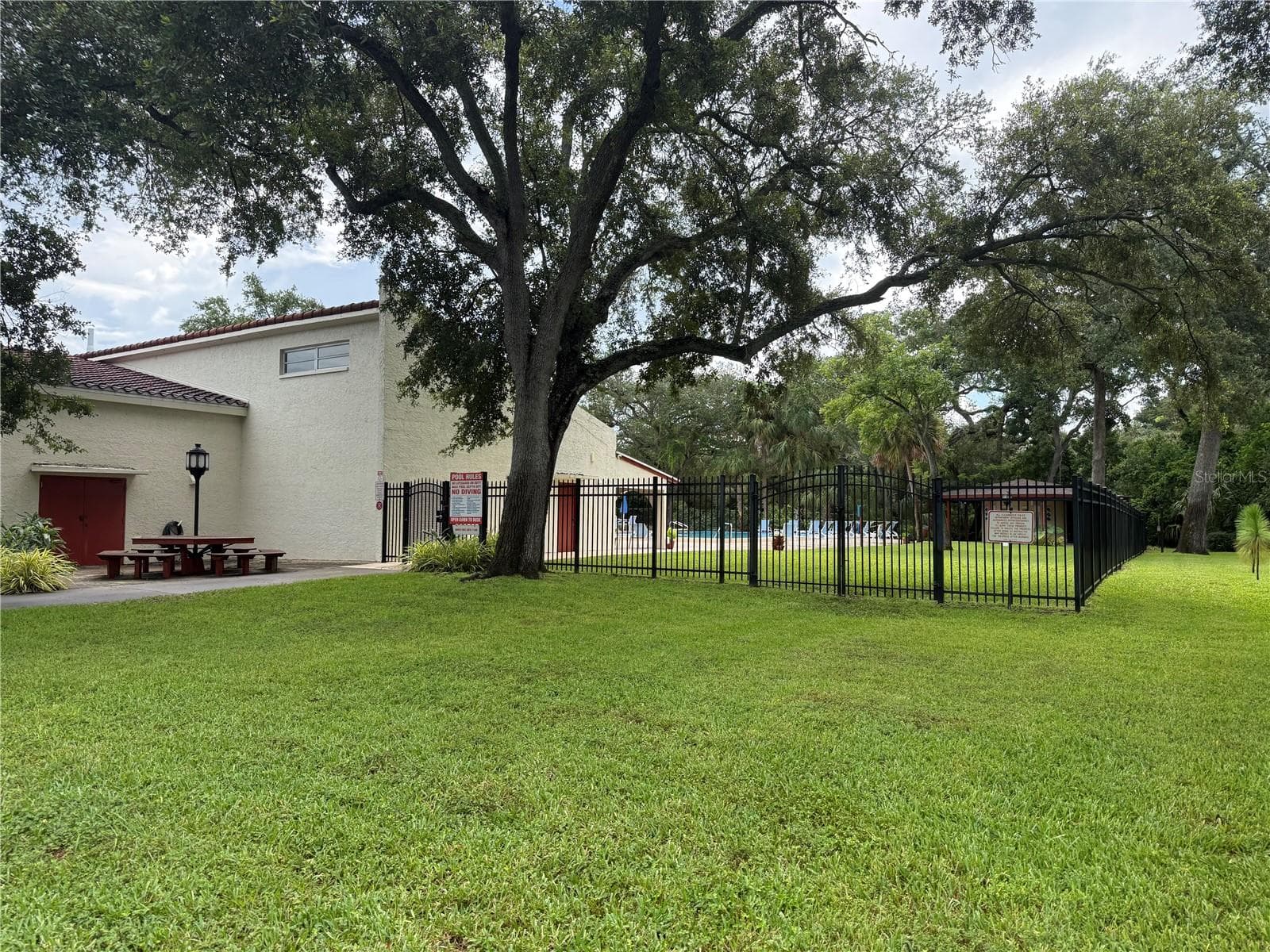 Condominium at 1012 PEARCE DR #111, CLEARWATER, photo 50 of 51